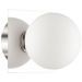 Бра Lumion Astrid 4566/1W