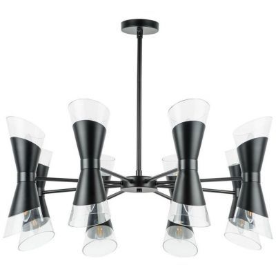 Подвесная люстра Lightstar Strato 817167