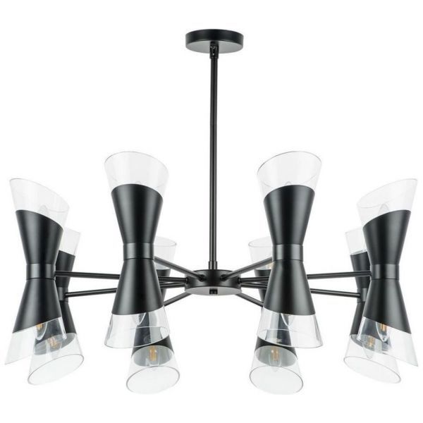 Подвесная люстра Lightstar Strato 817167