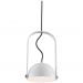 Подвесной светодиодный светильник Maytoni MOD047PL-L5W3K Hygge