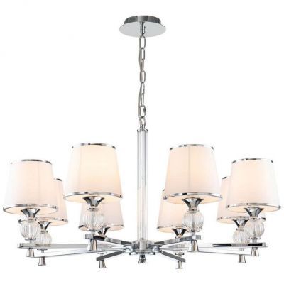 Подвесная люстра Favourite 2873-8P