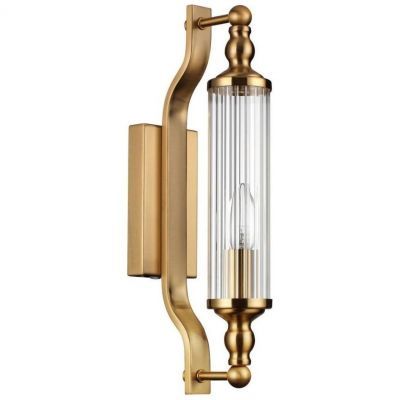Бра Odeon Light Tolero 4943/1W