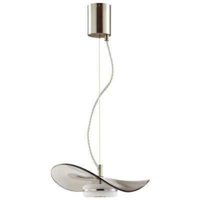 Подвесной светодиодный светильник Odeon Light Fluent 4858/10LA