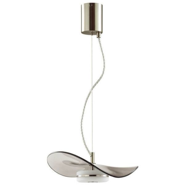 Подвесной светодиодный светильник Odeon Light Fluent 4858/10LA
