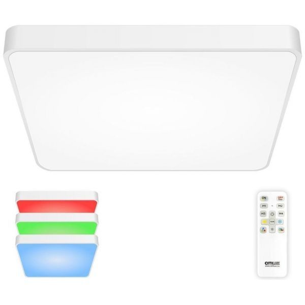 Светильник потолочный Citilux CL724K105G0