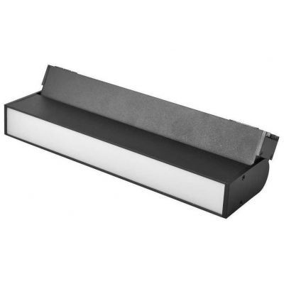 Трековый светодиодный светильник Favourite Unika 4143-1U