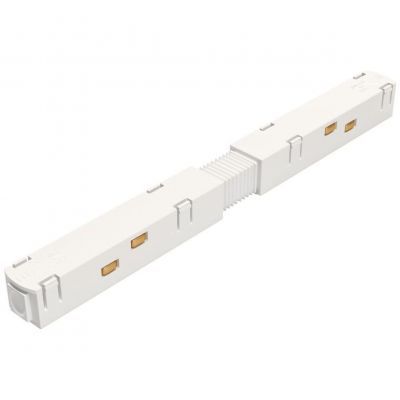 Прямой коннектор питания Maytoni system TRA004PC-22W