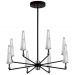 Подвесная светодиодная люстра Odeon Light Exclusive Modern Fungo 5429/39L