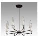 Подвесная светодиодная люстра Odeon Light Exclusive Modern Fungo 5429/39L