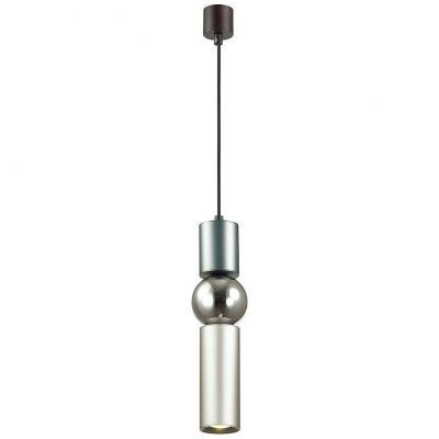 Светильник подвесной Odeon Light Sakra 4070/5L