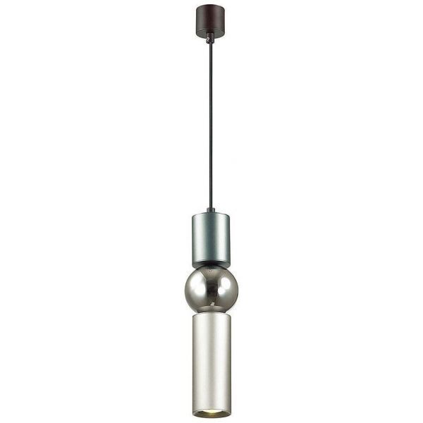 Светильник подвесной Odeon Light Sakra 4070/5L
