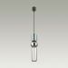 Светильник подвесной Odeon Light Sakra 4070/5L