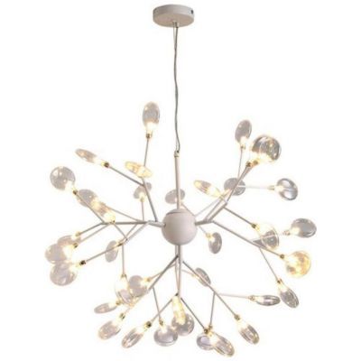 Подвесная люстра Arte Lamp Candy A7274SP-36WH
