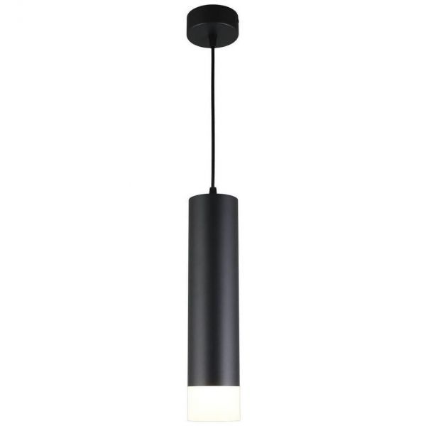 Подвесной светодиодный светильник Omnilux OML-102516-10