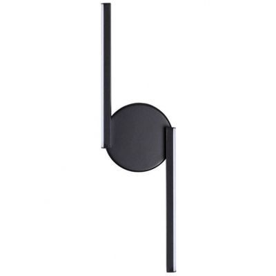 Настенный светодиодный светильник Odeon Light 4309/8WL