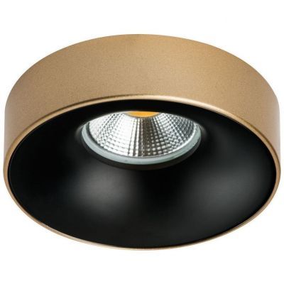 Встраиваемый светильник Lightstar Levigo (010027+510023) L01002723