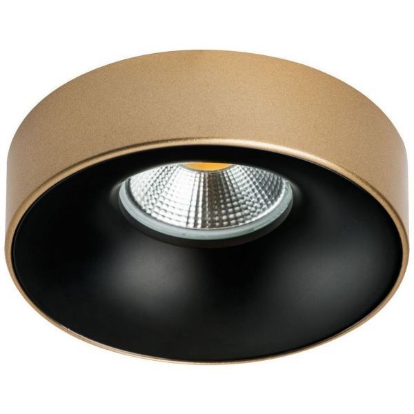 Встраиваемый светильник Lightstar Levigo (010027+510023) L01002723