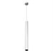 Подвесной светодиодный светильник Citilux CL01PBL120N