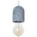 Светильник подвесной Arte Lamp Bender A4321SP-6GY
