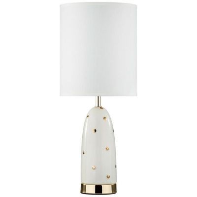 Настольная лампа Odeon Light Exclusive Modern Pollen 5423/1T