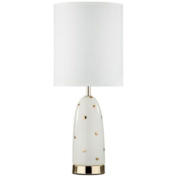 Настольная лампа Odeon Light Exclusive Modern Pollen 5423/1T