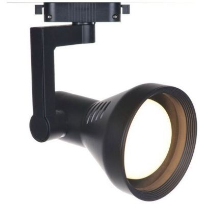 Светильник трековый Arte Lamp A5109PL-1BK