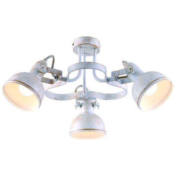 Люстра поворотная Arte Lamp A5216PL-3WG
