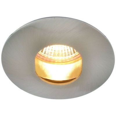 Точечный светильник Arte Lamp A3219PL-1SS