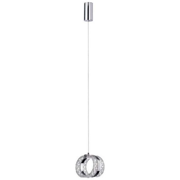 Подвесной светильник Odeon Light MIRAGE 5029/8L
