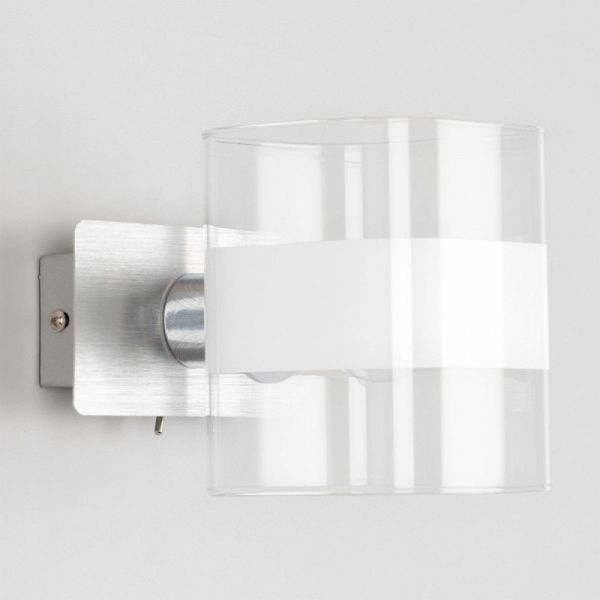 Бра с выключателем Citilux CL139310