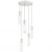 Подвесная люстра Odeon Light SCROW 5058/25LB