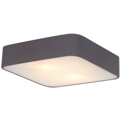 Светильник потолочный Arte Lamp A7210PL-2BK