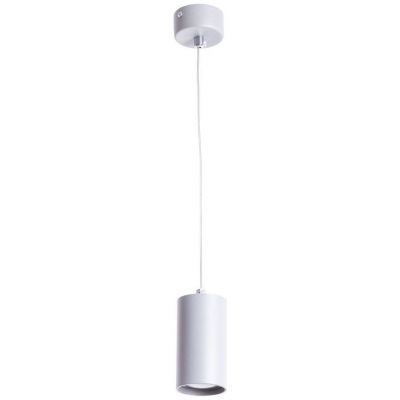 Подвесной светильник Arte Lamp Canopus A1516SP-1GY