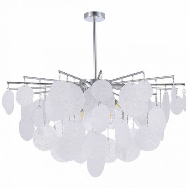 Подвесная люстра ST Luce SL1231.102.08