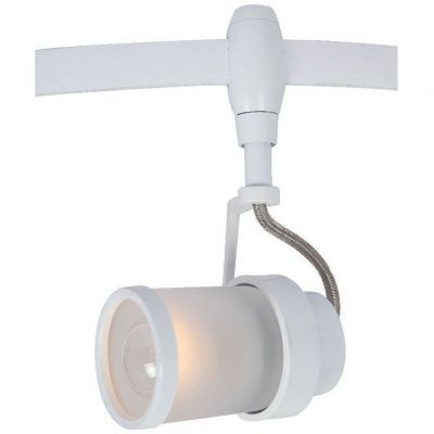 Спот Arte Lamp A3056PL-1WH