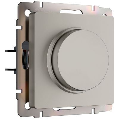 Диммер (дымчатый) W1242004 Werkel