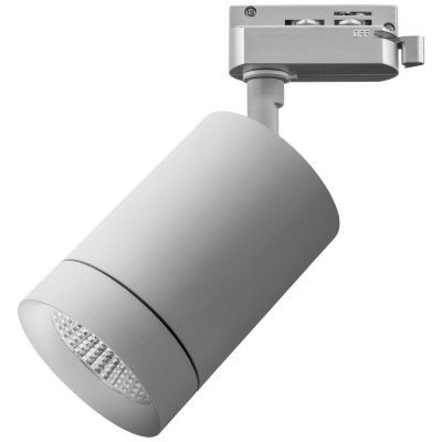 Трековый светодиодный светильник Lightstar Canno Led 303294