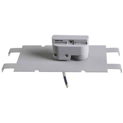 Адаптер для шинопровода Lightstar Asta 592049