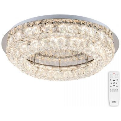 Потолочная люстра Citilux Olimpia EL330C80.1