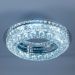 Потолочная люстра Citilux Olimpia EL330C80.1