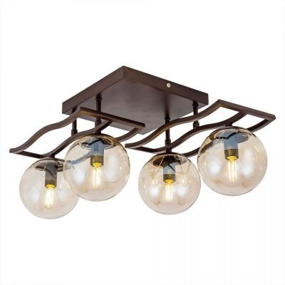 Люстра на штанге Citilux CL106245