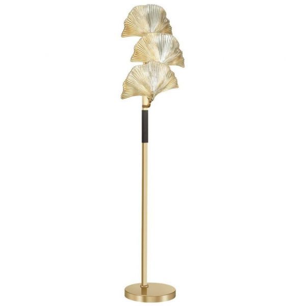 Торшер Odeon Light Ventaglio 4870/3F