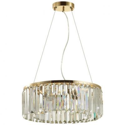 Подвесная люстра Odeon Light Vassa 4987/6