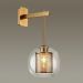 Бра Odeon Light Clocky 4939/1W
