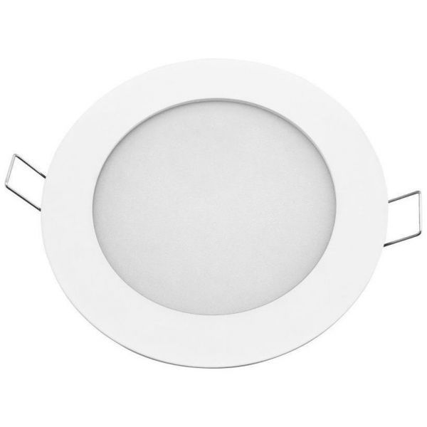 Светильник Navigator 71 375 NLP-R1-7W-R120-840-WH-LED(d120)