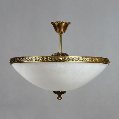 Потолочный светильник Ambiente 02140/50 PL PB SEVILLE