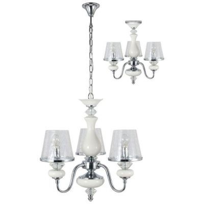 Люстра Crystal Lux BETIS SP-PL3