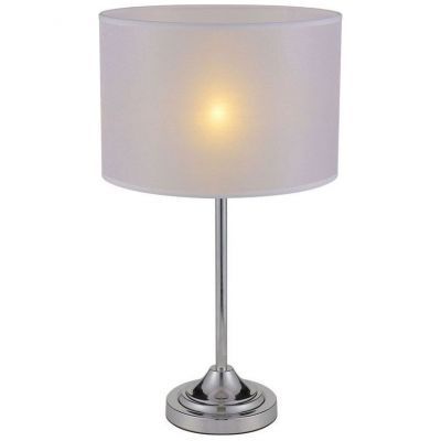 Настольная лампа Crystal Lux ASTA LG1