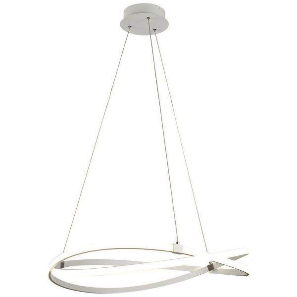 Подвесной светодиодный светильник Mantra Infinity 5991