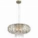 Люстра подвесная ST Luce SL1101.203.10